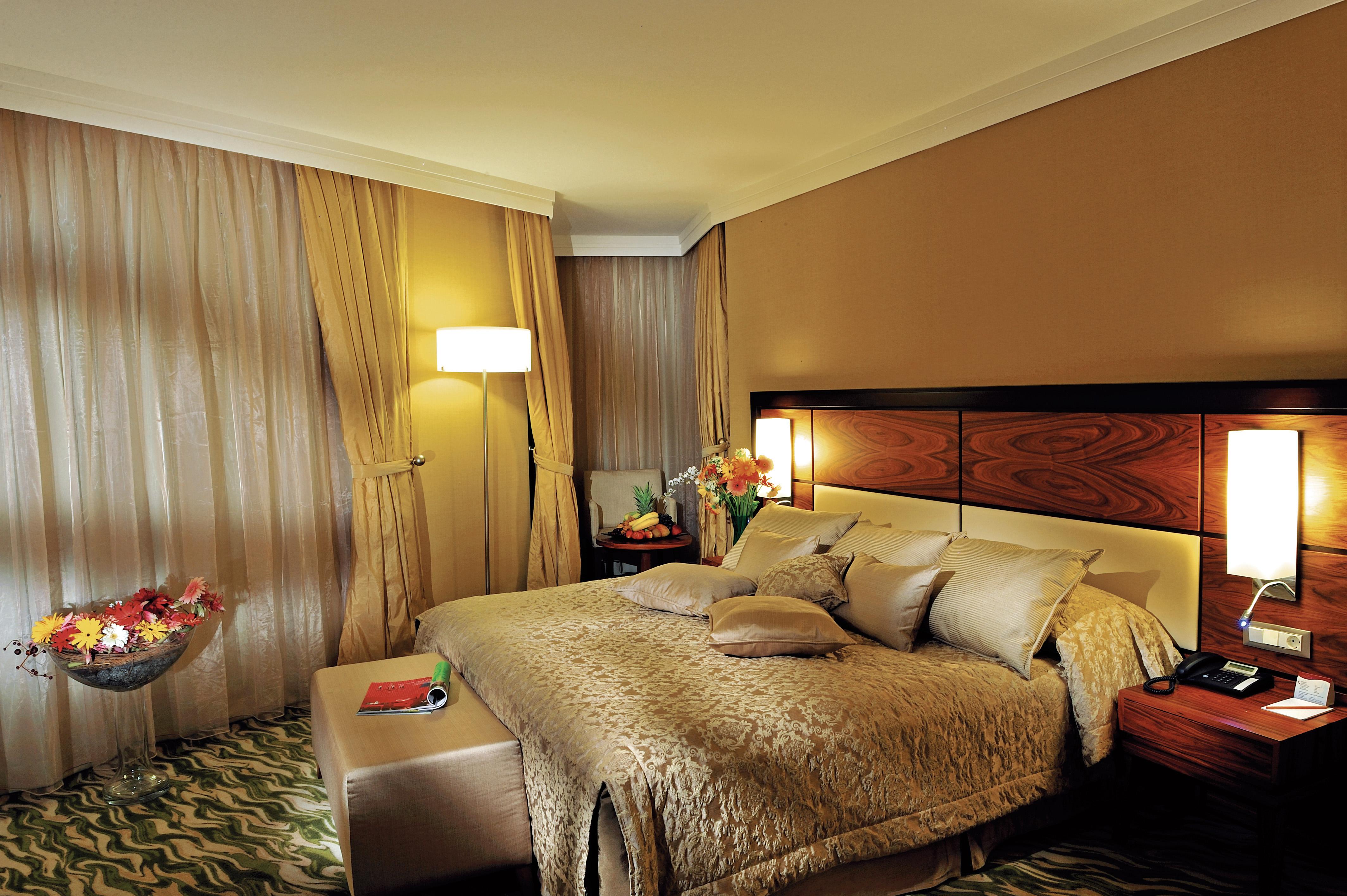 Susesi Luxury Resort Belek Cameră foto