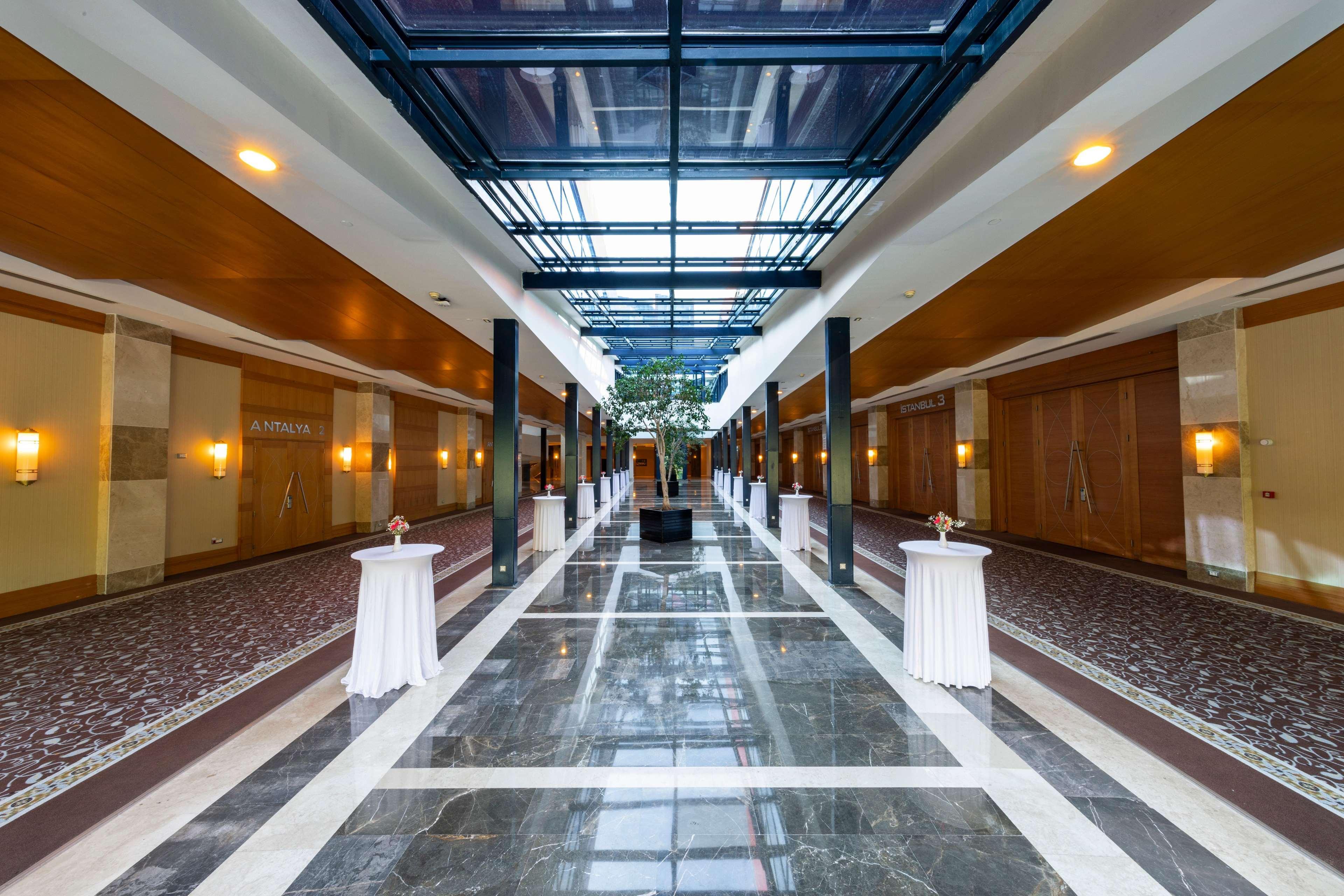 Susesi Luxury Resort Belek Exterior foto