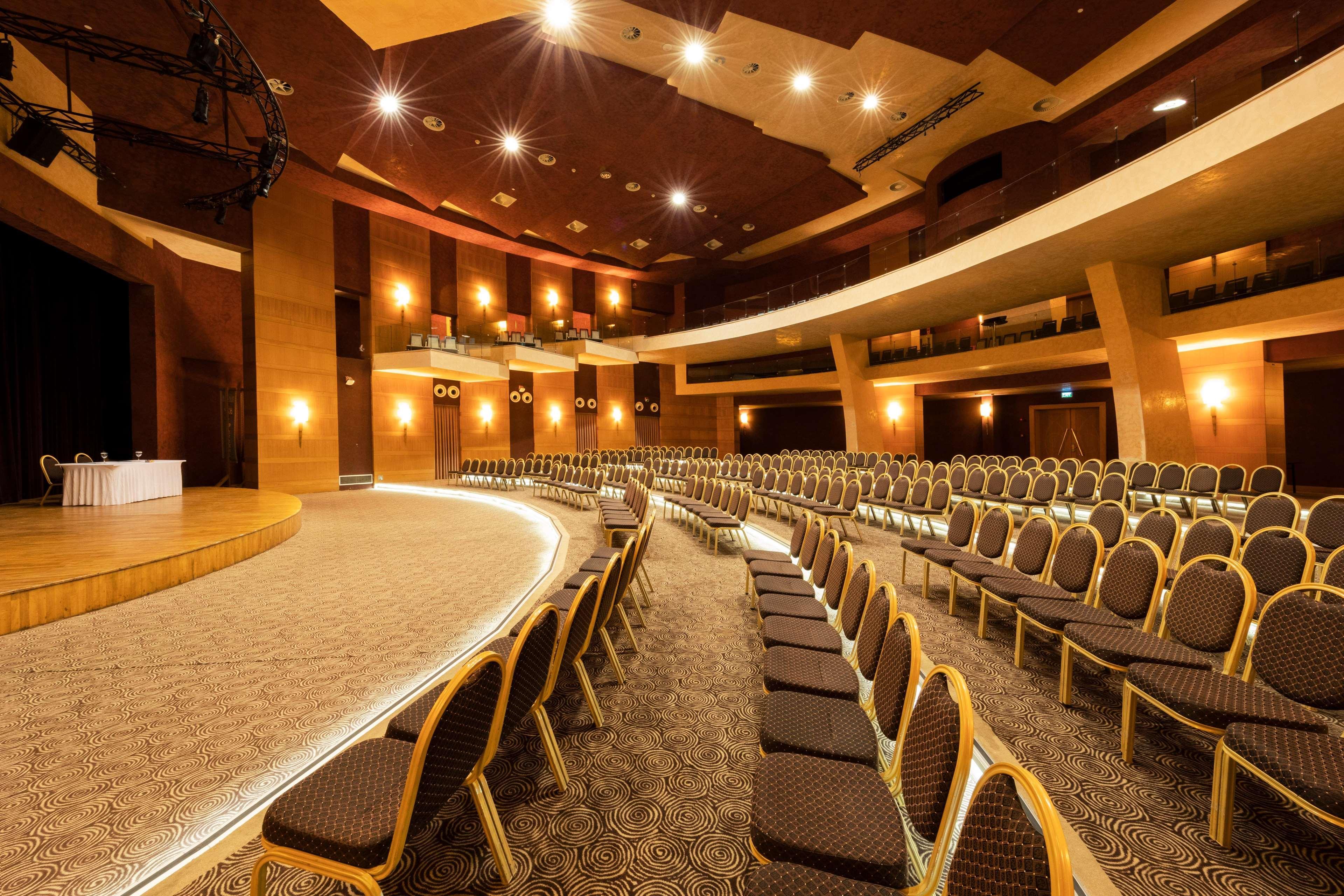 Susesi Luxury Resort Belek Exterior foto