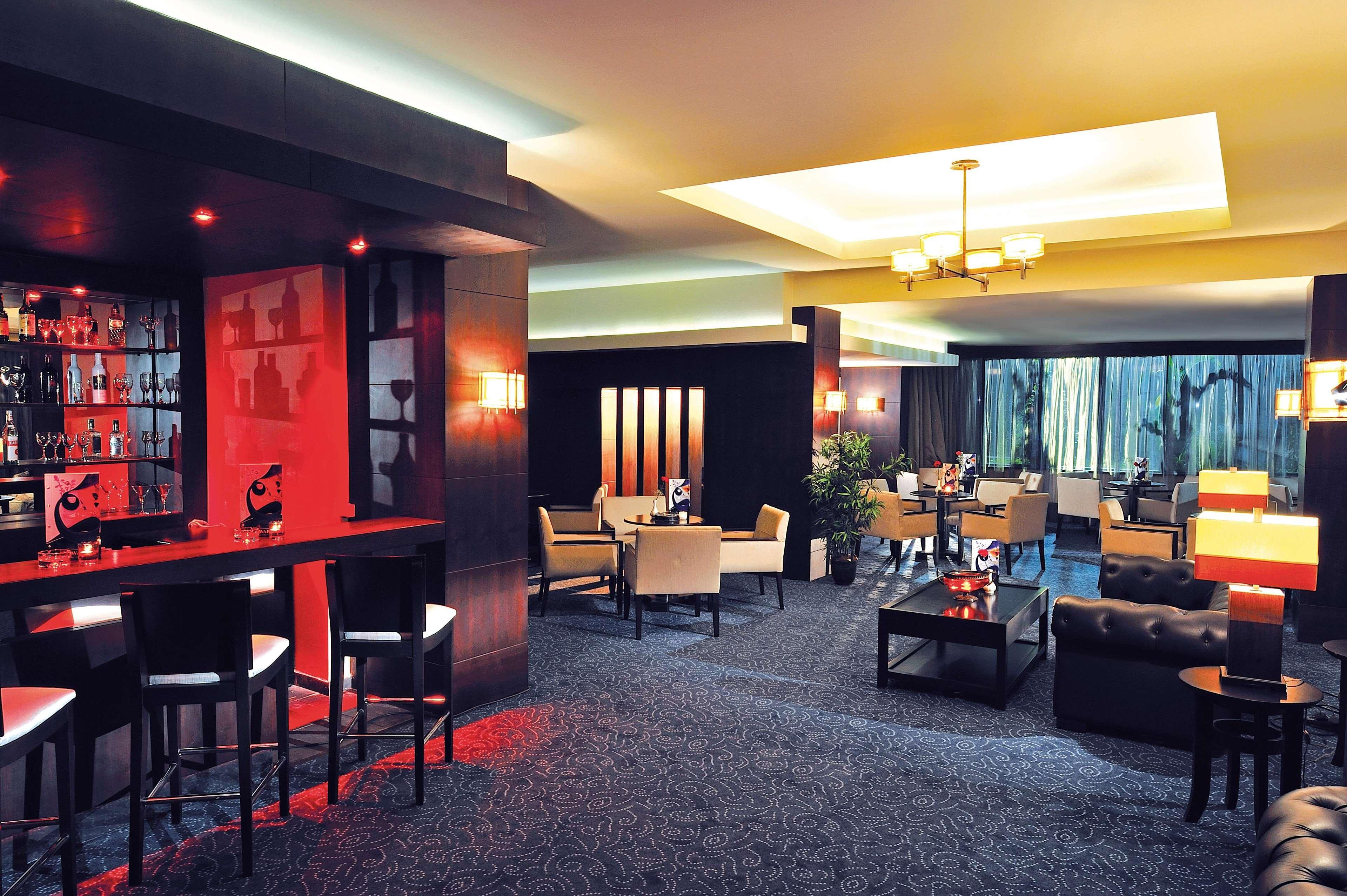 Susesi Luxury Resort Belek Restaurant foto