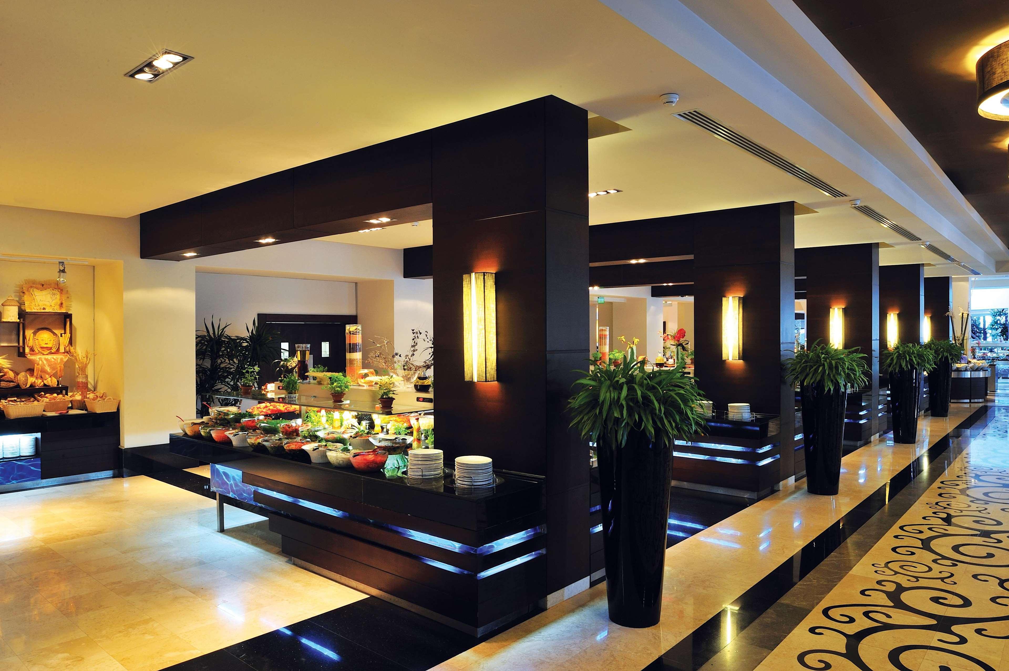 Susesi Luxury Resort Belek Exterior foto