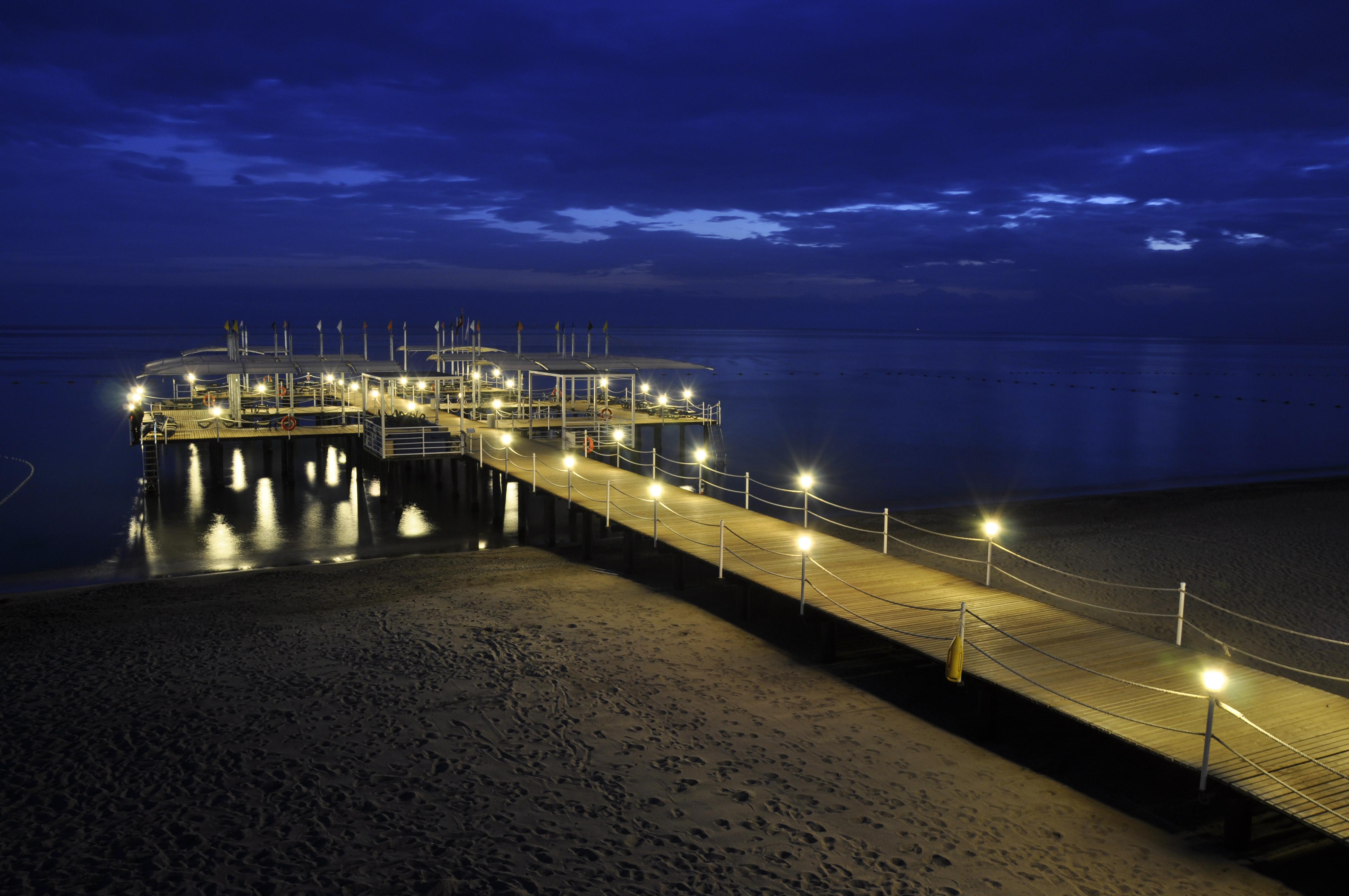 Susesi Luxury Resort Belek Exterior foto